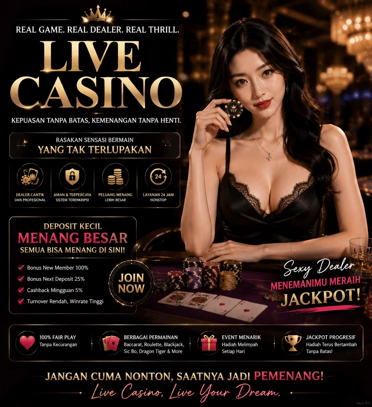 awi4d Indonesia