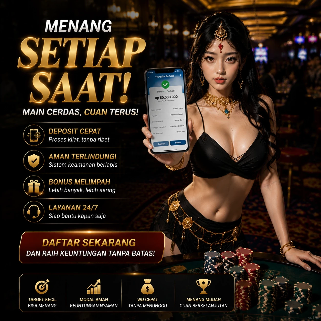 awi4d Indonesia