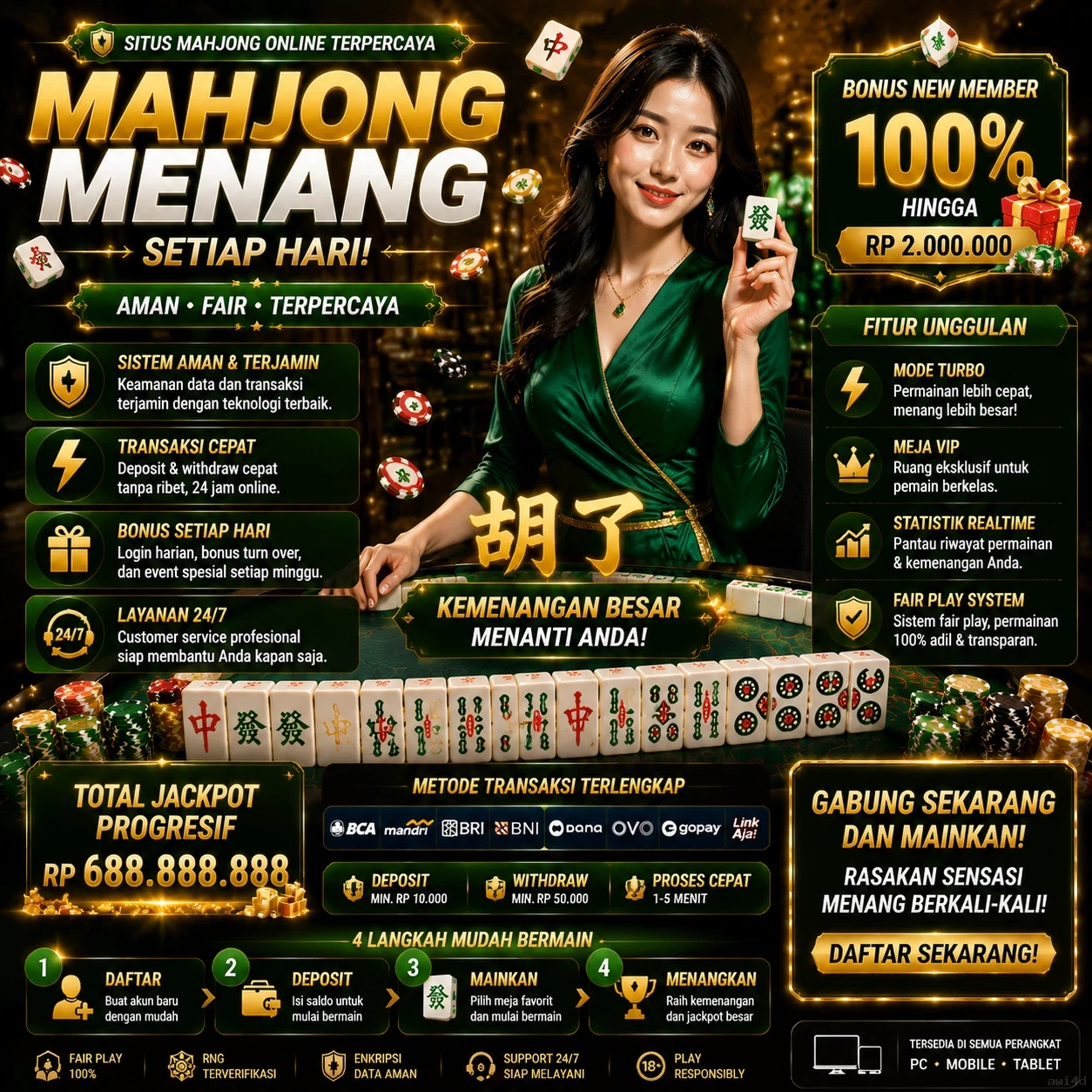 awi4d Indonesia