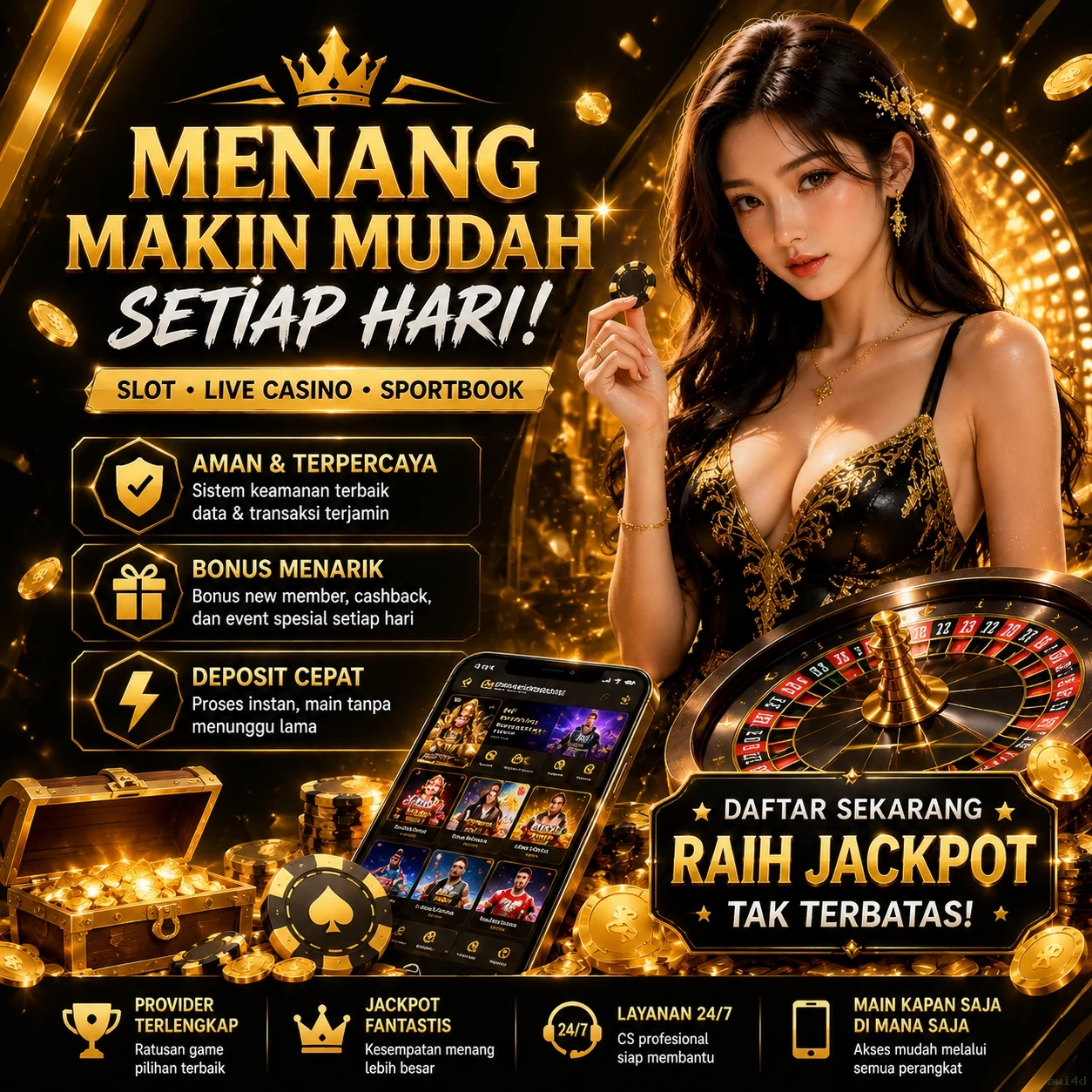 awi4d Indonesia